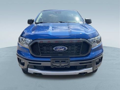 Used 2019 Ford Ranger XLT w/ Equipment Group 302A Luxury AWD/4WD image 10