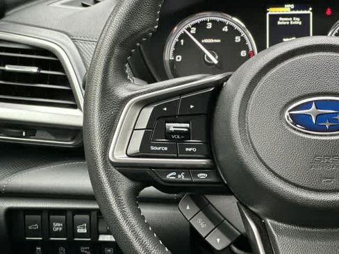 Used 2019 Subaru Forester Touring AWD/4WD image 9