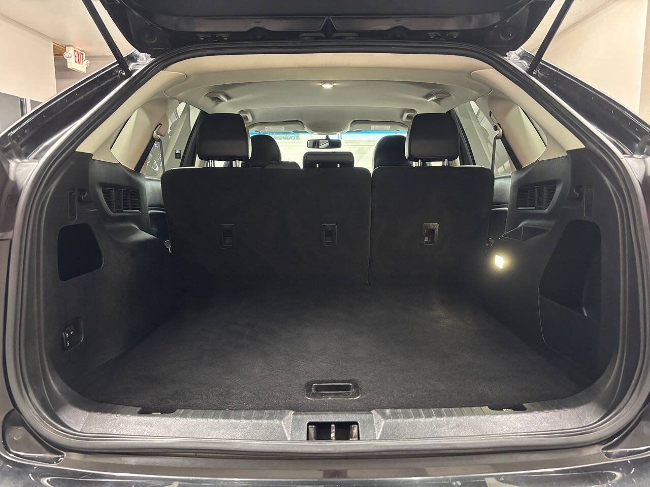 Used 2015 Ford Edge SEL w/ Equipment Group 201A AWD/4WD image 20