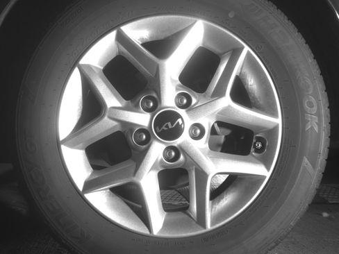 Used 2025 Kia Soul LX w/ LX Technology Package image 19