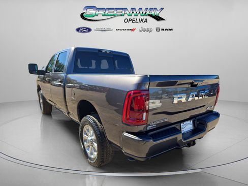 New 2026 RAM 2500 Laramie w/ Sport Appearance Package image 5