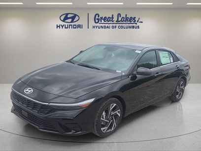 New 2026 Hyundai Elantra Limited
