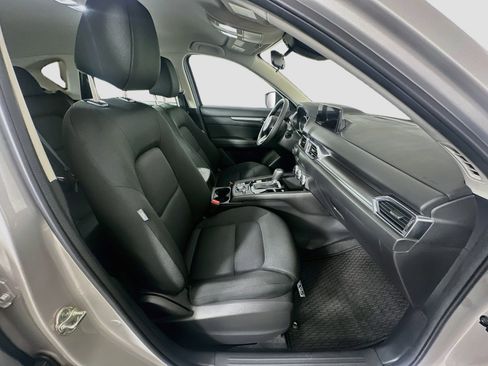 Used 2025 MAZDA CX-5 AWD 2.5 S image 29