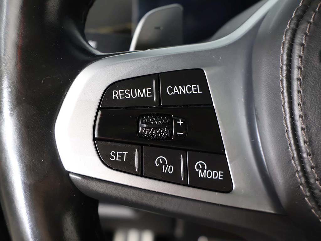 Used 2024 BMW X6 xDrive40i w/ Premium Package AWD/4WD image 48
