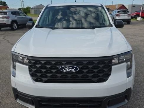 Used 2026 Ford Maverick XLT AWD/4WD image 10