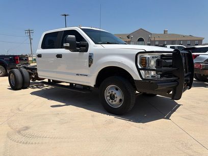 Used 2018 Ford F350 XL w/ Power Equipment Group
