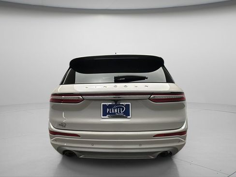 Used 2021 Lincoln Corsair AWD w/ Sport Package image 5
