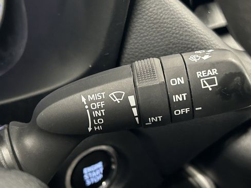 Used 2024 Toyota RAV4 XLE image 25