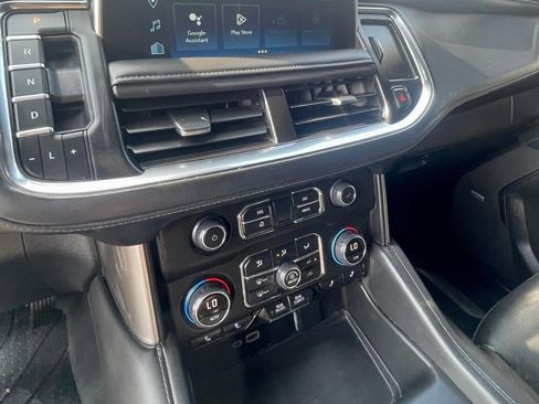 Certified 2023 Chevrolet Tahoe Z71 w/ Z71 Off-Road Package image 14