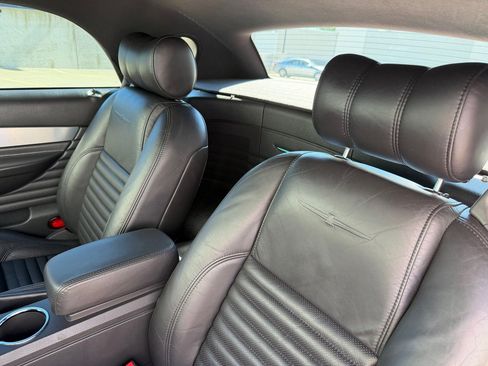 Used 2002 Ford Thunderbird RWD image 19