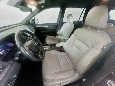 Used 2019 Honda Passport EX-L image 21