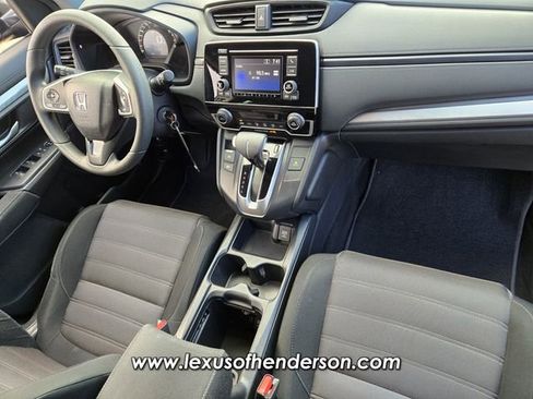 Used 2017 Honda CR-V LX image 16