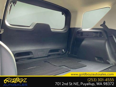 Used 2024 Ford Bronco Sport Big Bend image 23