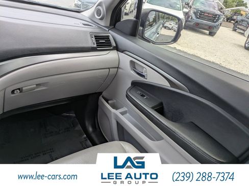 Used 2019 Honda Ridgeline RTL image 15