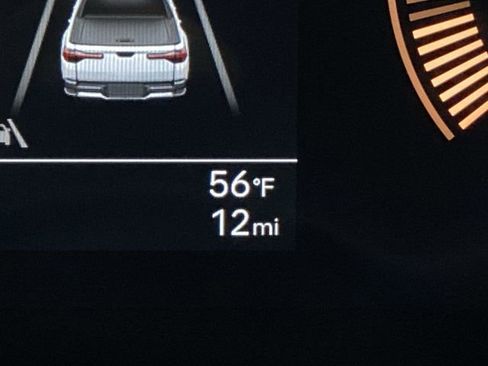 New 2026 Hyundai Santa Cruz SE image 6