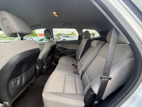 Used 2013 Hyundai Santa Fe GLS w/ Popular Equipment Pkg FWD image 19