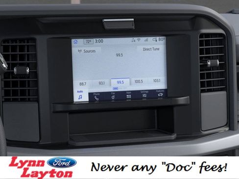 New 2026 Ford F450 XL image 14