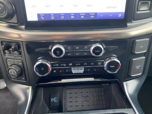 Used 2023 Ford F150 Raptor AWD/4WD image 23