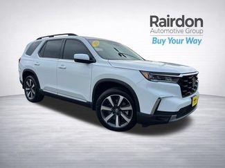 Used 2025 Honda Pilot Touring 360° Tour