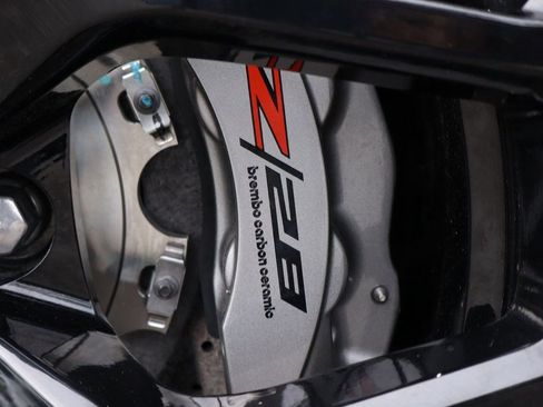Used 2015 Chevrolet Camaro Z/28 RWD image 36