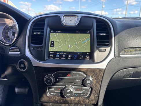 Certified 2023 Chrysler 300 Touring L w/ Popular Equipment Group image 25