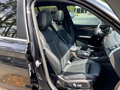 Used 2023 BMW X3 sDrive30i RWD image 9