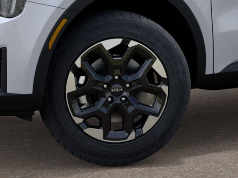 New 2026 Kia Sorento S w/ S Panoramic Sunroof Package AWD/4WD image 9