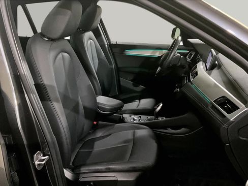 Used 2022 BMW X1 xDrive28i w/ Convenience Package AWD/4WD image 7