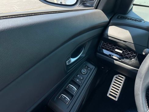 Used 2025 Honda Accord Sport image 22