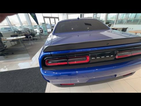 Used 2022 Dodge Challenger R/T Scat Pack image 7