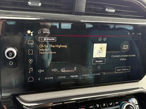 Certified 2024 GMC Sierra 2500 AT4 w/ AT4 Premium Plus Package image 13