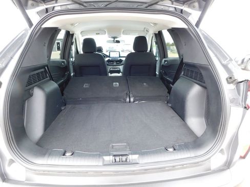Used 2023 Ford Escape Active AWD/4WD image 24