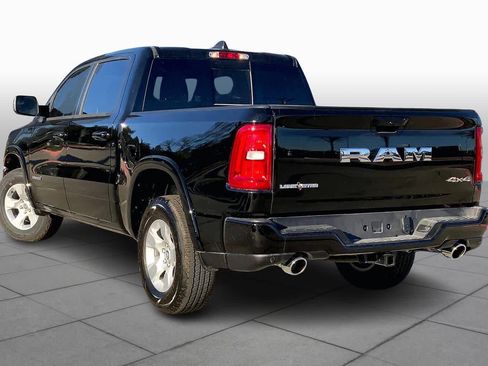 New 2026 RAM 1500 Lone Star image 12