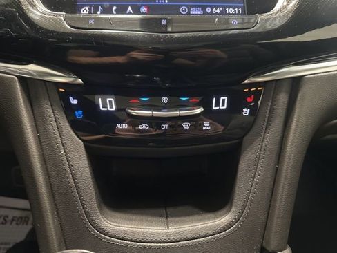 Used 2020 Cadillac XT6 Sport image 30