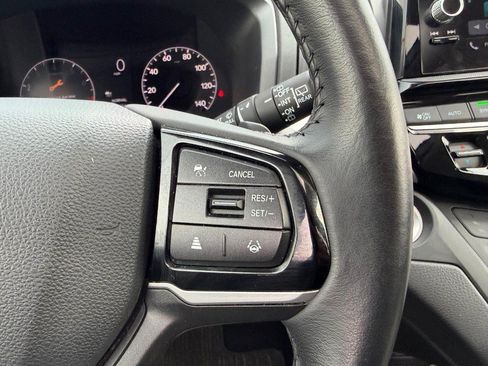 Certified 2025 Honda Odyssey EX-L image 16