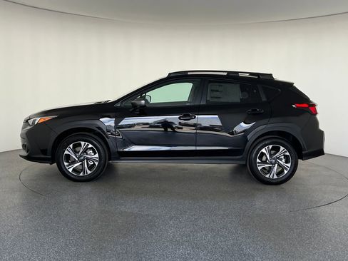 New 2026 Subaru Crosstrek 2.0i Premium AWD/4WD image 8