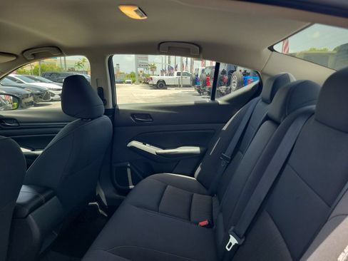 Used 2023 Nissan Altima 2.5 S FWD image 11