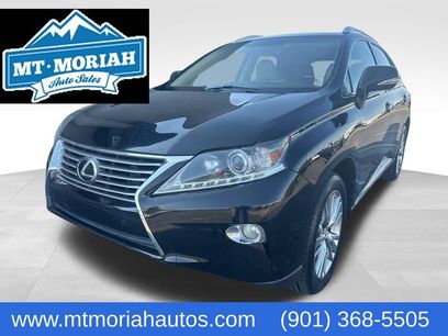 Used 2013 Lexus RX 350 FWD