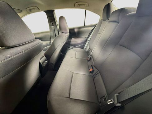 Used 2025 Toyota Corolla LE FWD image 25
