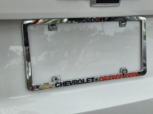 New 2026 Chevrolet Trax LT w/ Driver Confidence Package image 22