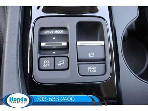 New 2026 Honda Passport RTL image 20