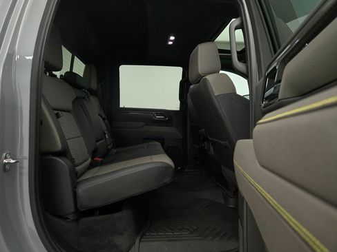 Used 2024 Chevrolet Silverado 2500 ZR2 w/ ZR2 Bison Edition image 41