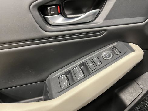 New 2025 Honda Accord SE image 14