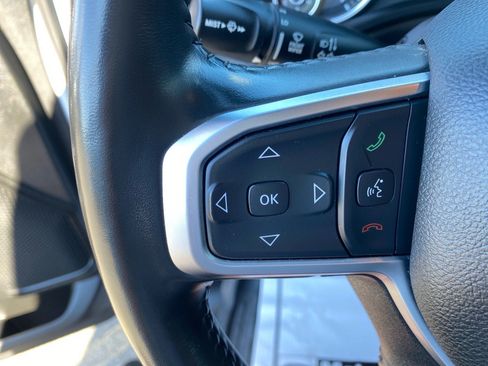 Used 2024 RAM 1500 Big Horn AWD/4WD image 19