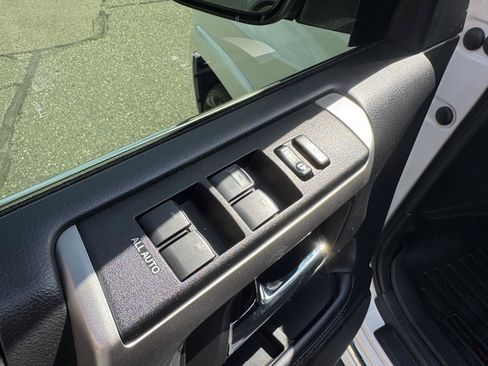 Used 2021 Toyota 4Runner Limited AWD/4WD image 13