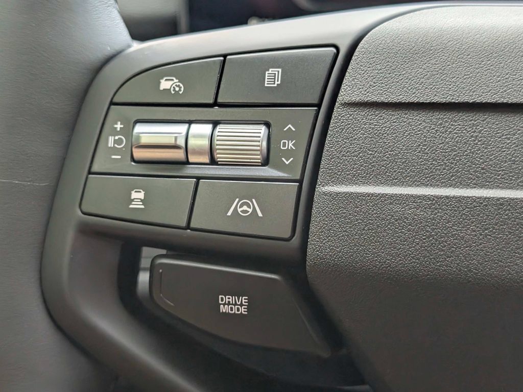 New 2026 Kia Sportage SX FWD image 28