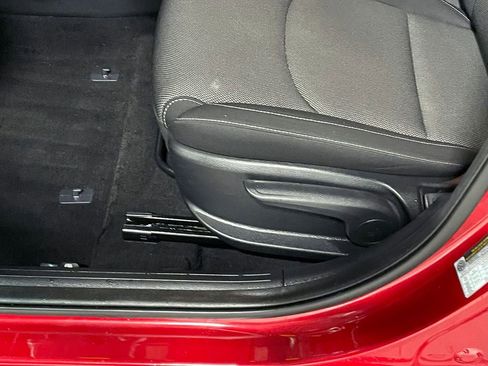 Used 2023 Kia Forte LXS image 19