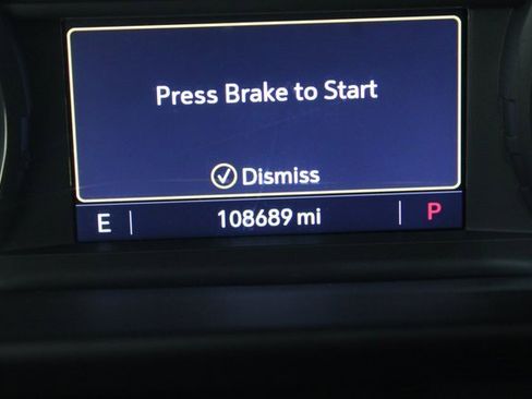 Used 2021 Chevrolet Tahoe RST w/ Luxury Package image 9