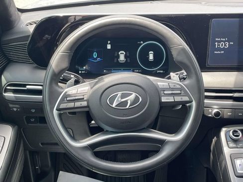Used 2024 Hyundai Palisade Calligraphy AWD/4WD image 15