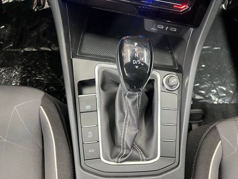 New 2026 Volkswagen Jetta Sport image 14